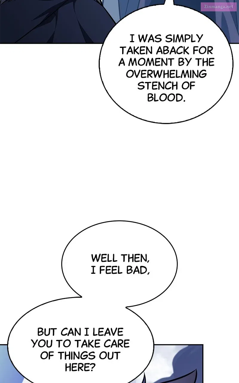 The Reborn Young Lord is an Assassin Chapter 99 page 26 - 