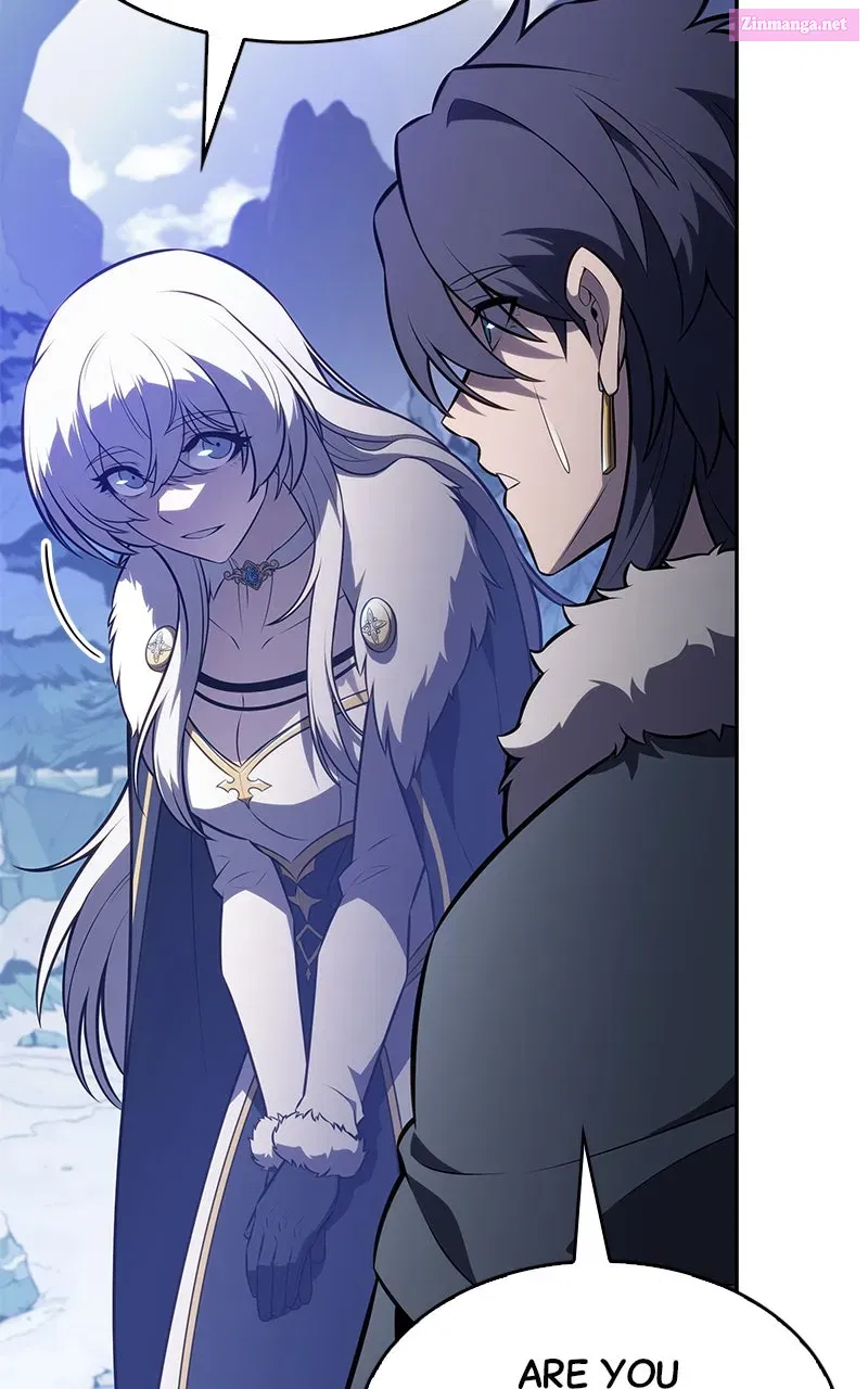 The Reborn Young Lord is an Assassin Chapter 99 page 27 - 