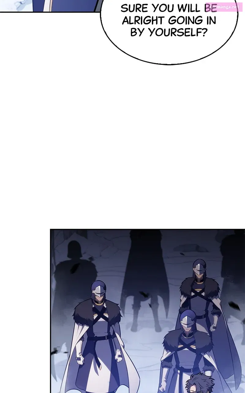 The Reborn Young Lord is an Assassin Chapter 99 page 28 - 