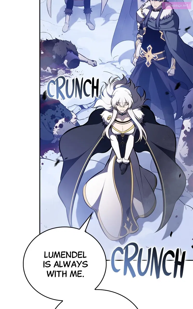The Reborn Young Lord is an Assassin Chapter 99 page 29 - 