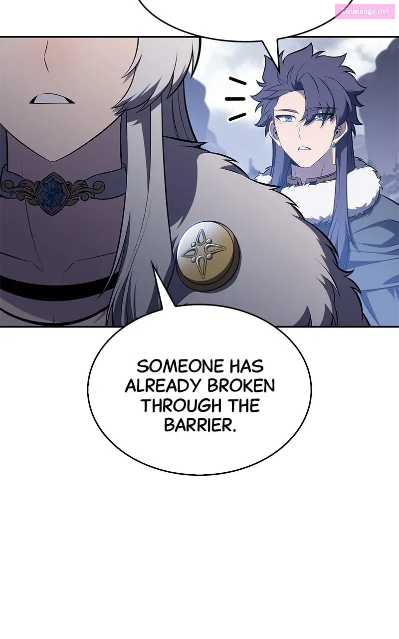 The Reborn Young Lord is an Assassin Chapter 99 page 32 - 