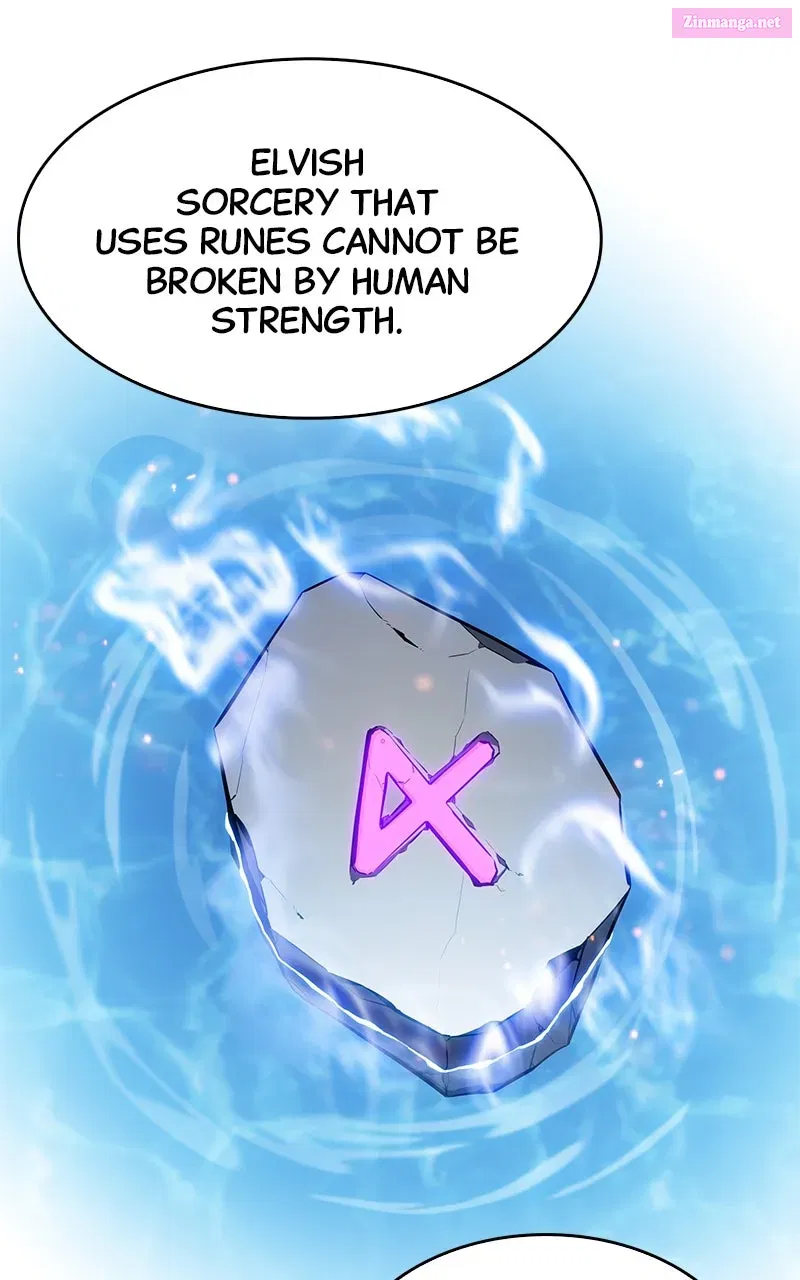 The Reborn Young Lord is an Assassin Chapter 99 page 33 - 