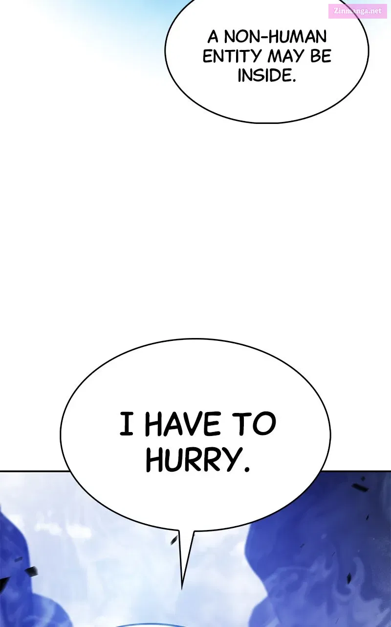The Reborn Young Lord is an Assassin Chapter 99 page 34 - 
