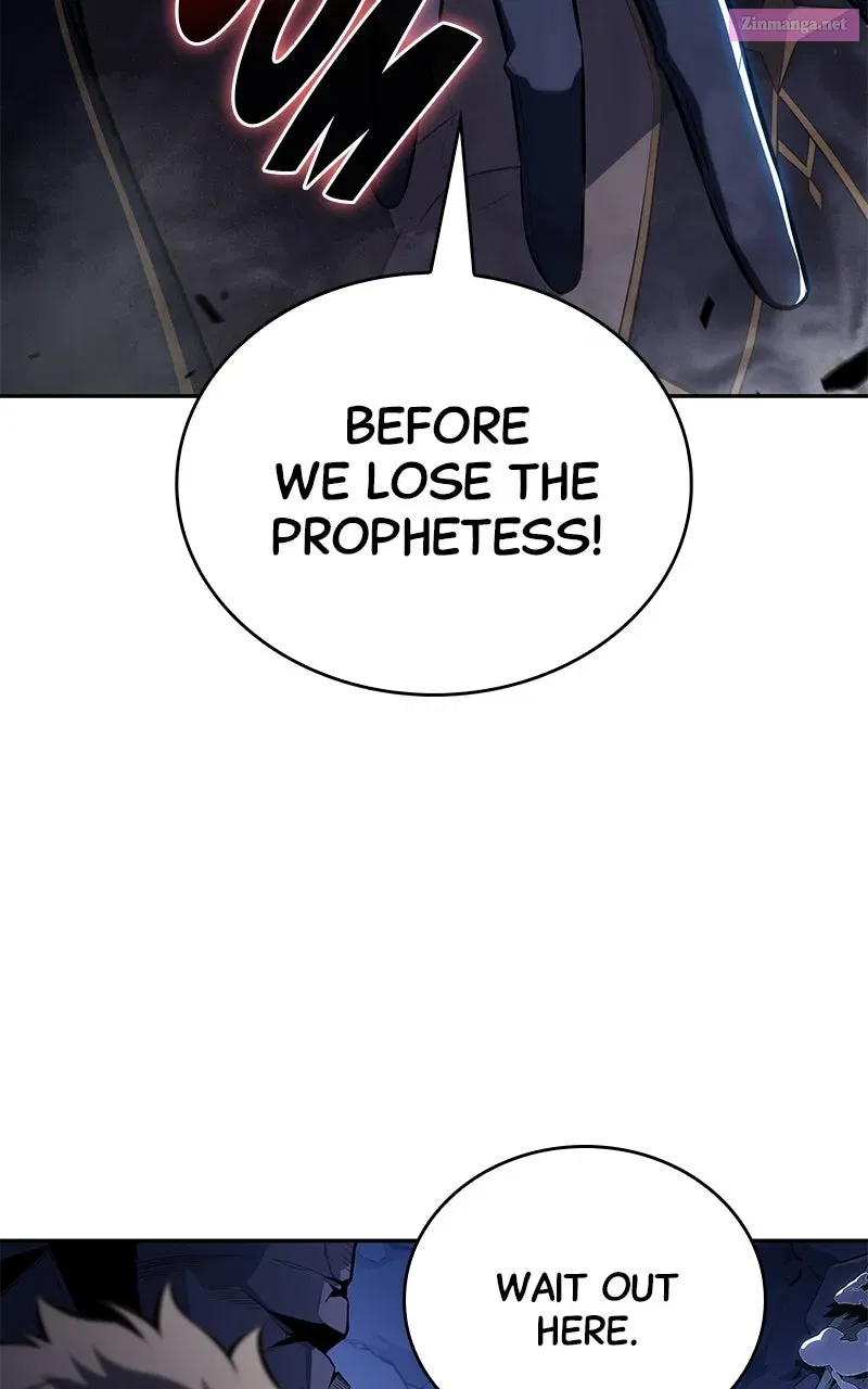 The Reborn Young Lord is an Assassin Chapter 99 page 36 - 