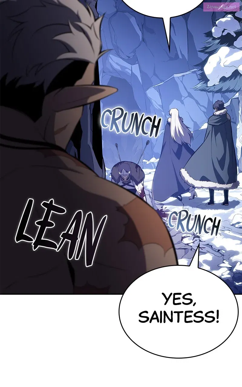 The Reborn Young Lord is an Assassin Chapter 99 page 37 - 