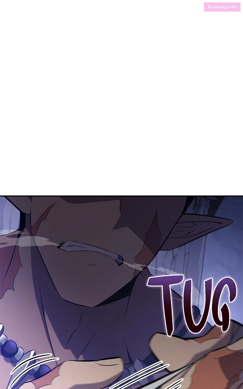 The Reborn Young Lord is an Assassin Chapter 99 page 38 - 