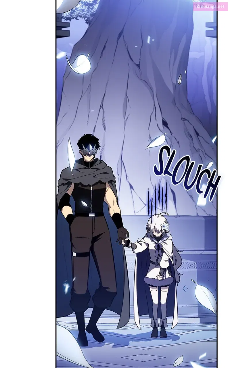 The Reborn Young Lord is an Assassin Chapter 99 page 41 - 
