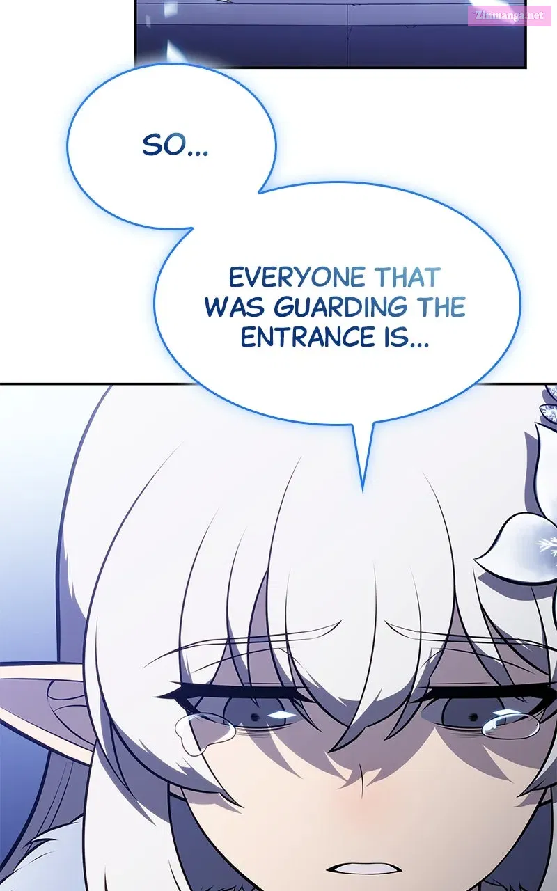 The Reborn Young Lord is an Assassin Chapter 99 page 42 - 