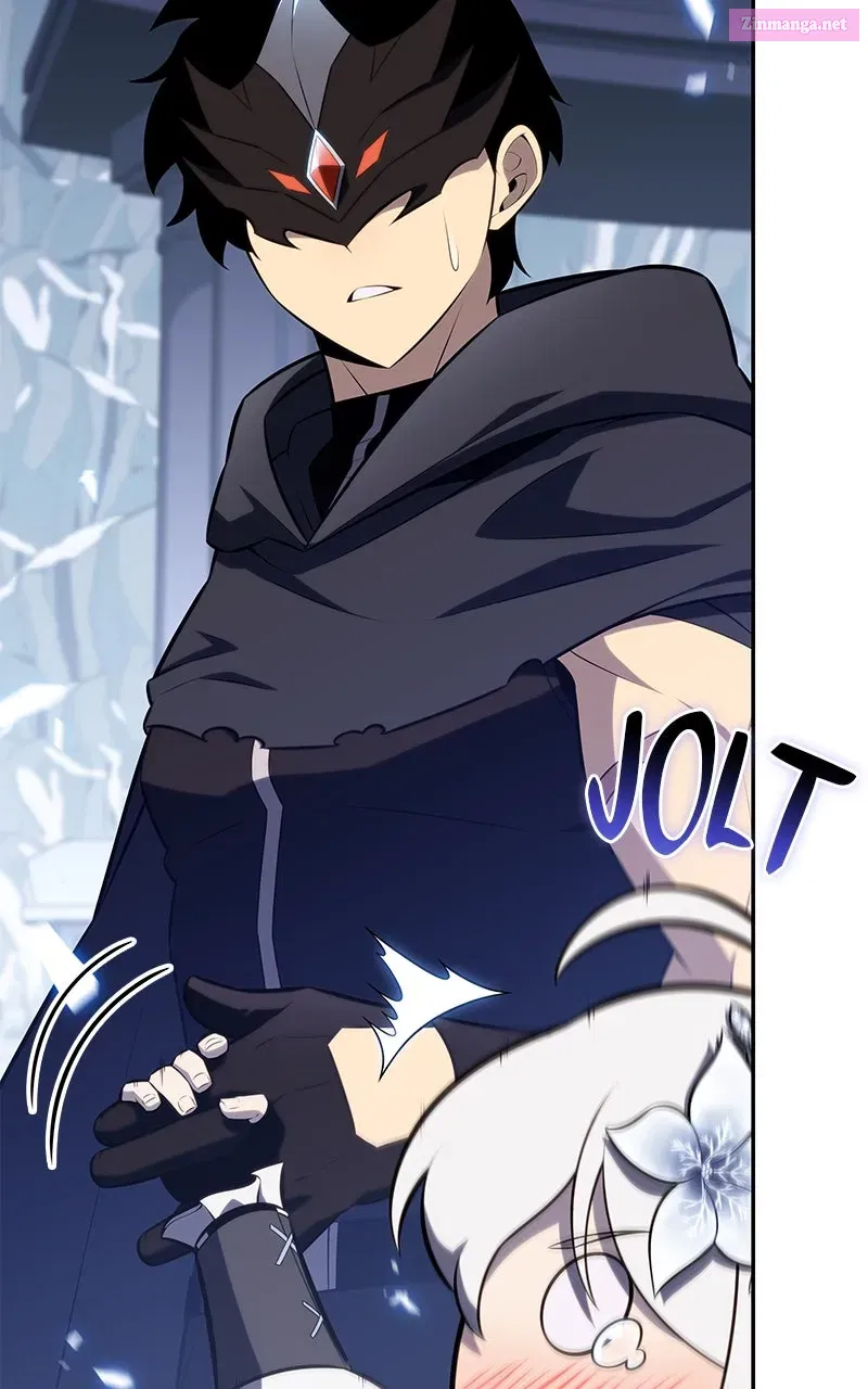 The Reborn Young Lord is an Assassin Chapter 99 page 46 - 