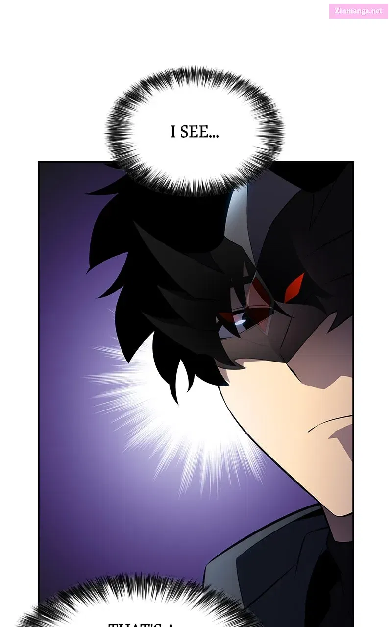 The Reborn Young Lord is an Assassin Chapter 99 page 50 - 