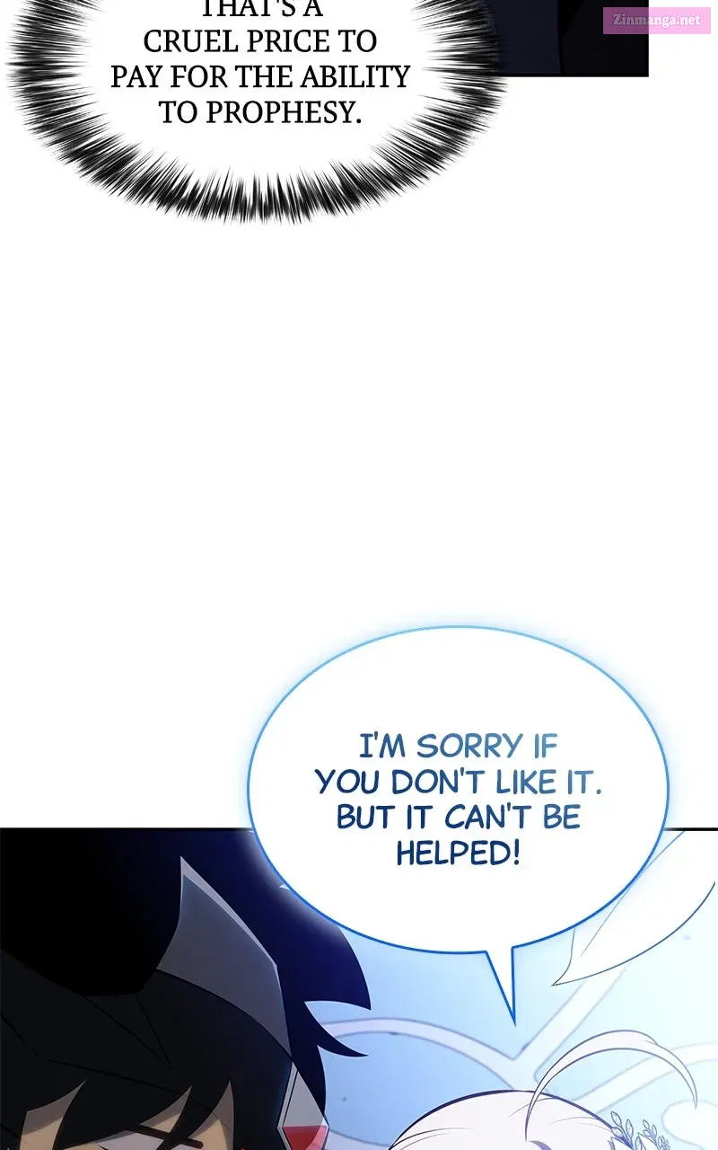 The Reborn Young Lord is an Assassin Chapter 99 page 51 - 
