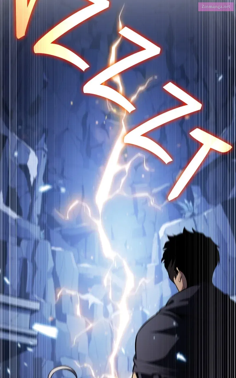 The Reborn Young Lord is an Assassin Chapter 99 page 54 - 
