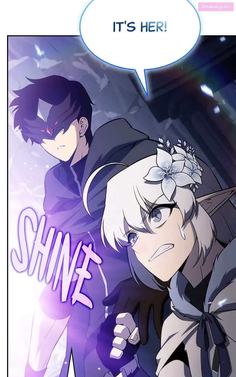 The Reborn Young Lord is an Assassin Chapter 99 page 56 - 