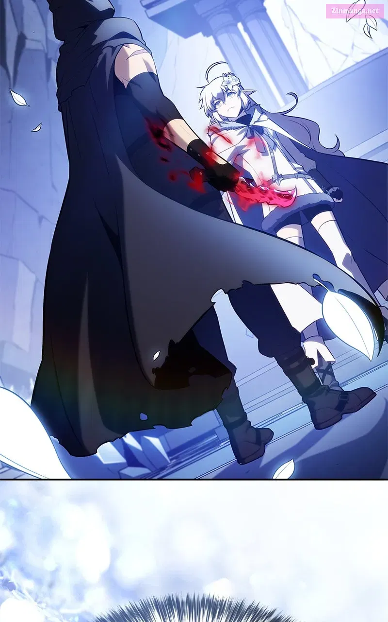 The Reborn Young Lord is an Assassin Chapter 99 page 7 - 