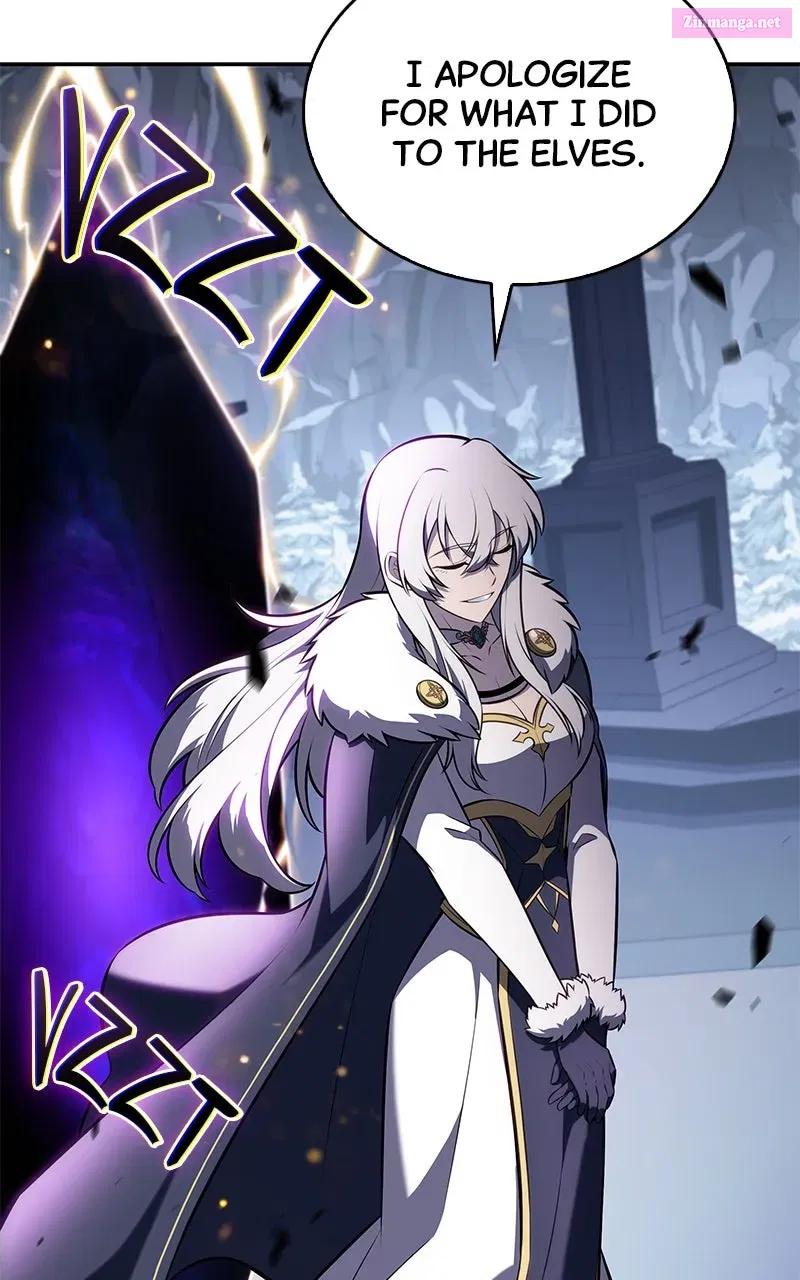 The Reborn Young Lord is an Assassin Chapter 99 page 61 - 