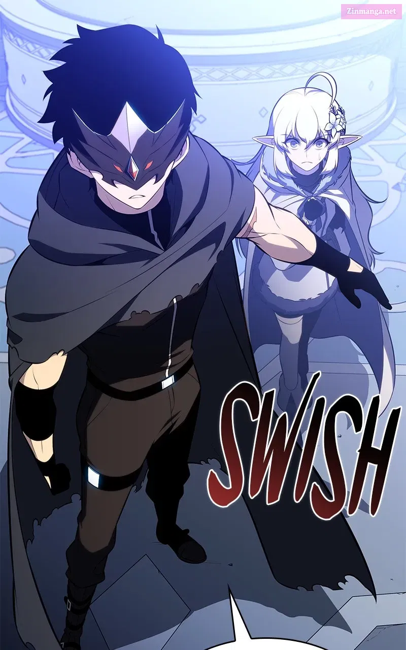 The Reborn Young Lord is an Assassin Chapter 99 page 66 - 