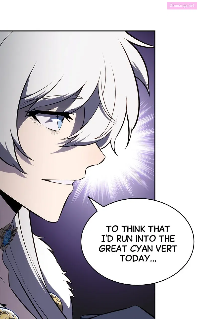 The Reborn Young Lord is an Assassin Chapter 99 page 70 - 