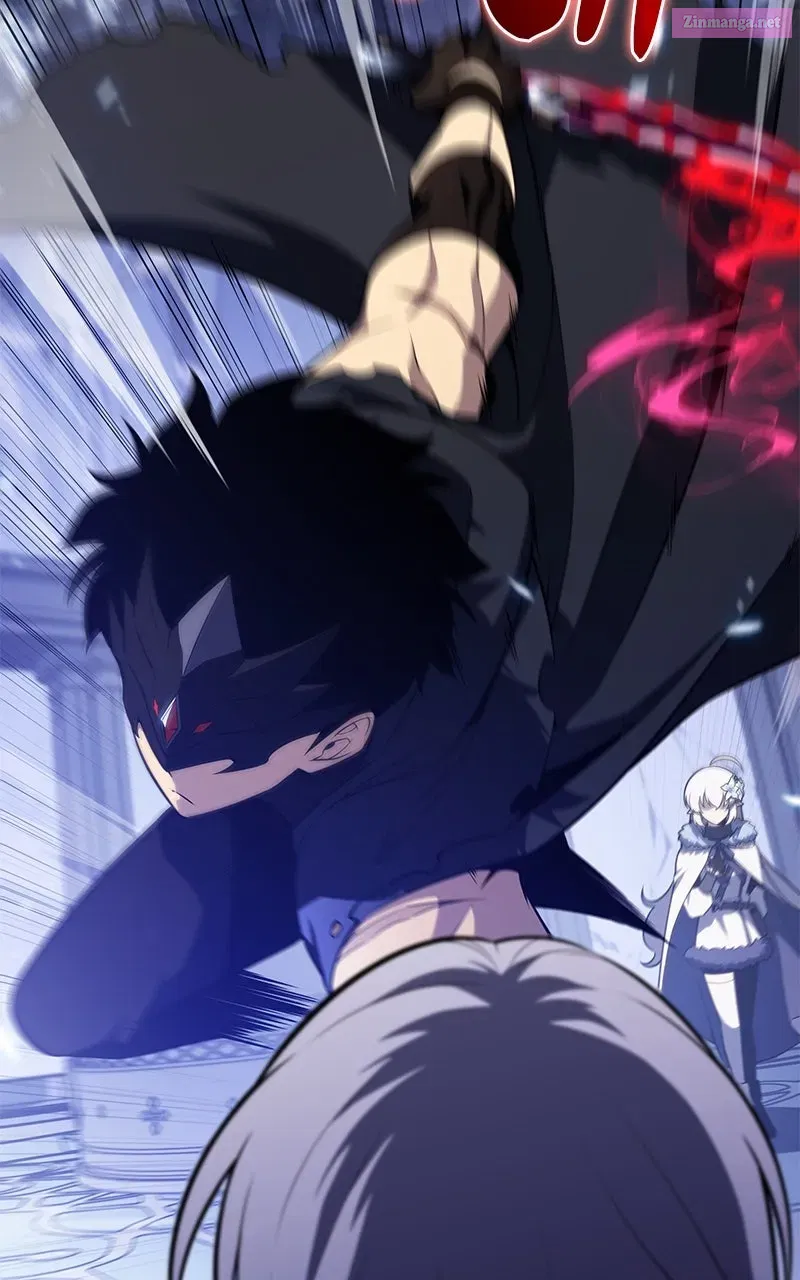 The Reborn Young Lord is an Assassin Chapter 99 page 75 - 