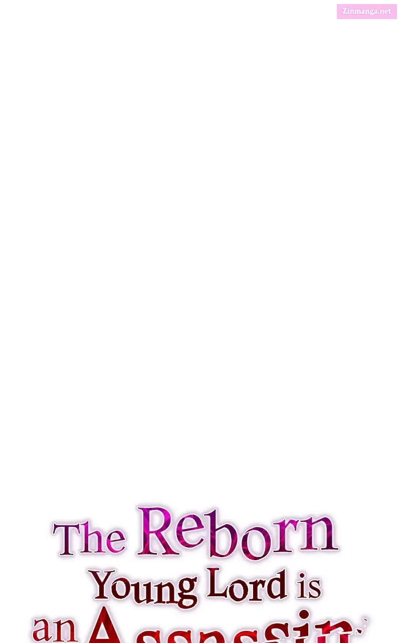 The Reborn Young Lord is an Assassin Chapter 99 page 9 - 