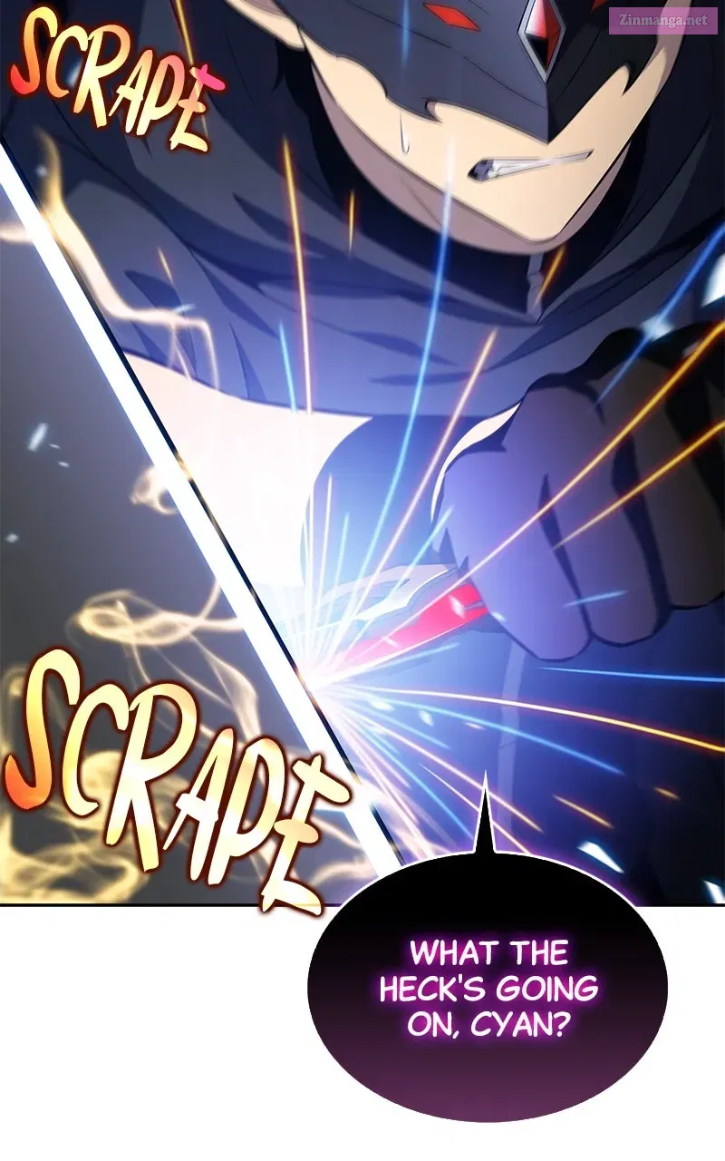 The Reborn Young Lord is an Assassin Chapter 99 page 81 - 