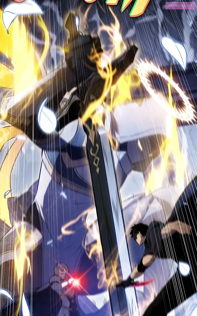 The Reborn Young Lord is an Assassin Chapter 99 page 83 - 