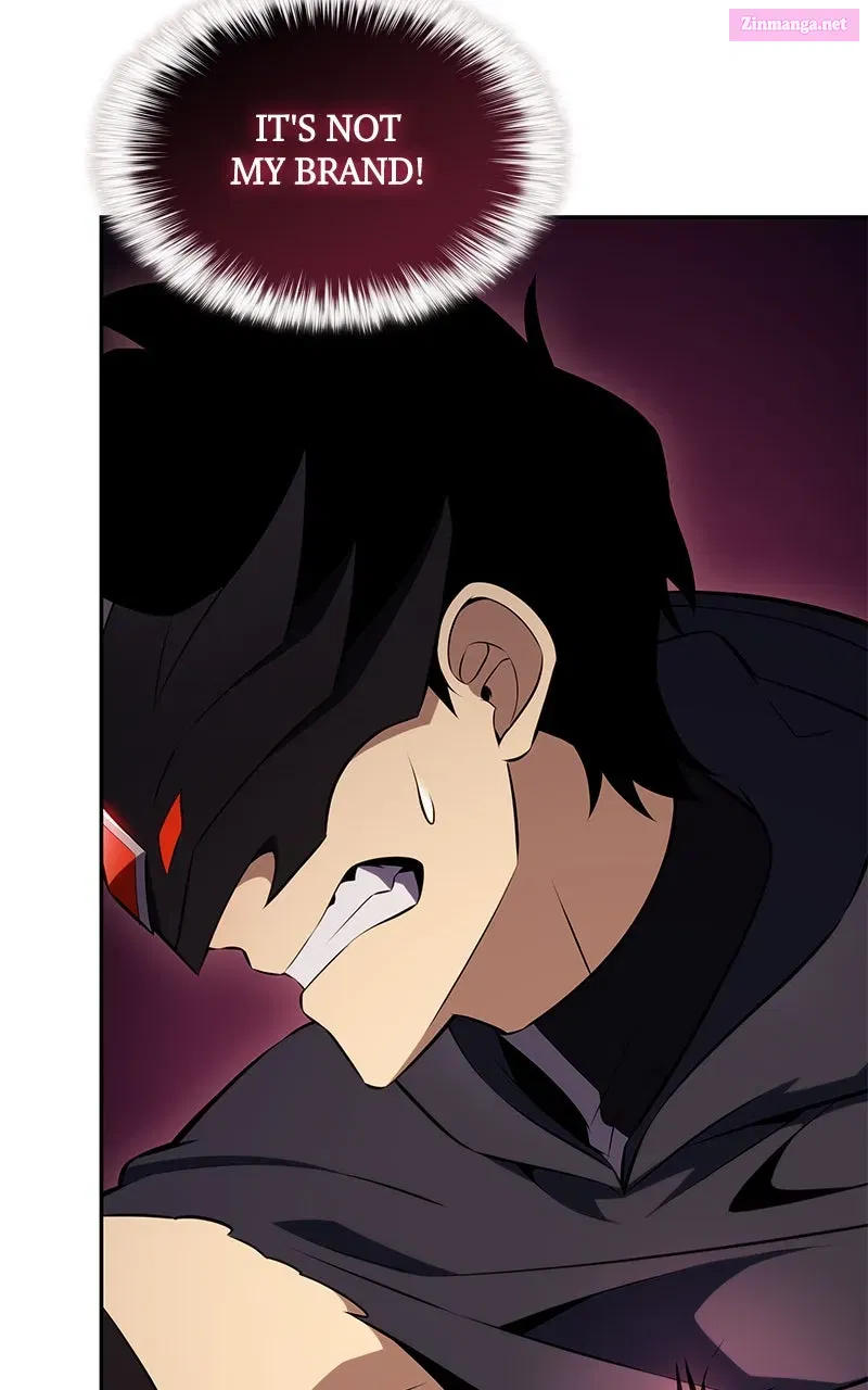 The Reborn Young Lord is an Assassin Chapter 99 page 85 - 