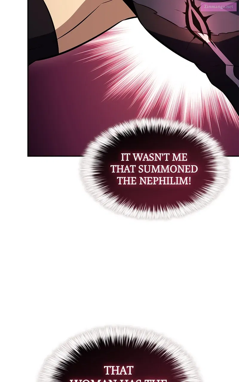 The Reborn Young Lord is an Assassin Chapter 99 page 86 - 