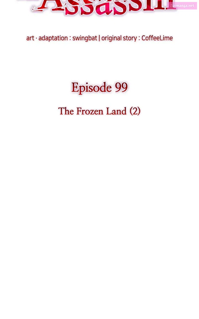The Reborn Young Lord is an Assassin Chapter 99 page 10 - 