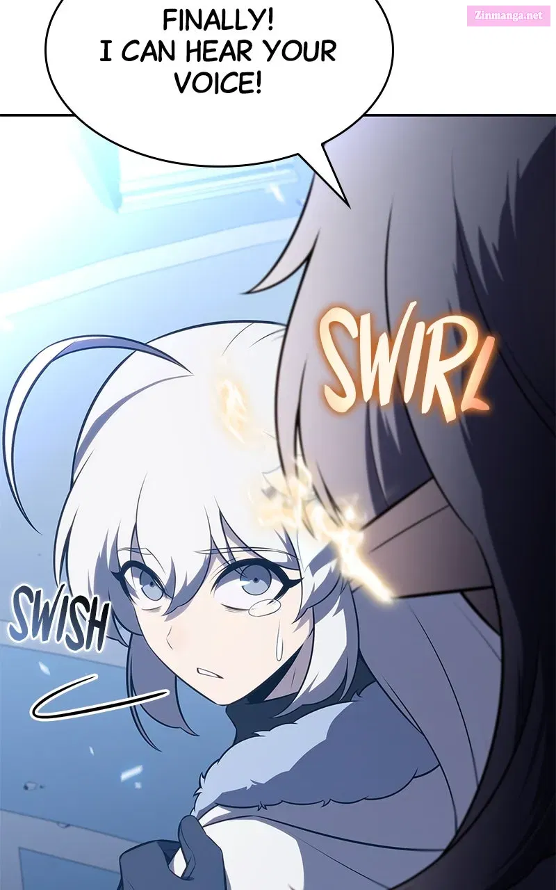 The Reborn Young Lord is an Assassin Chapter 99 page 98 - 