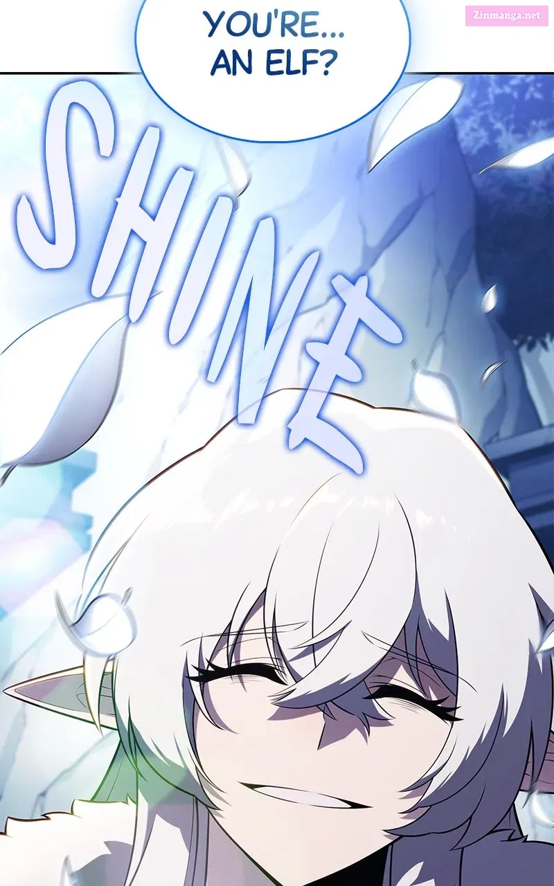 The Reborn Young Lord is an Assassin Chapter 99 page 100 - 