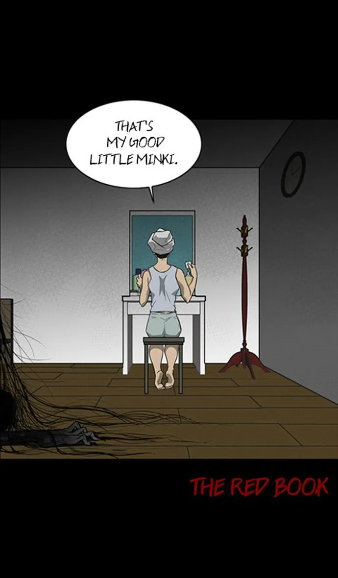 The Red Book Chapter 11 page 14 - 