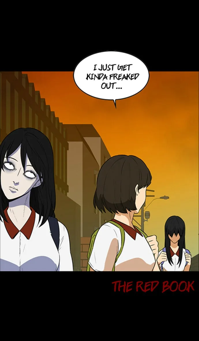 The Red Book Chapter 2 page 16 - 