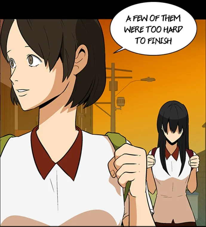 The Red Book Chapter 2 page 5 - 