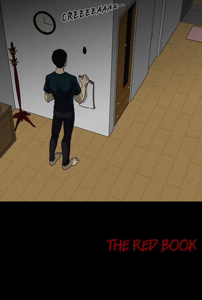 The Red Book Chapter 20 page 17 - 
