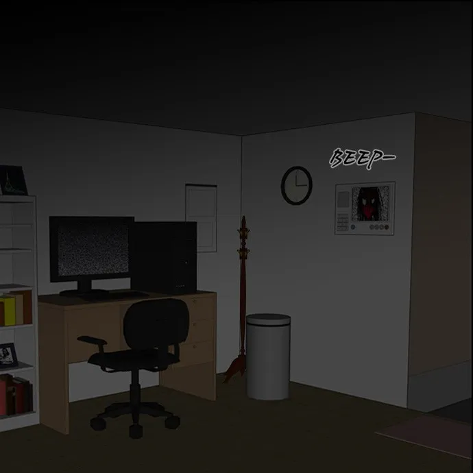 The Red Book Chapter 23 page 11 - 