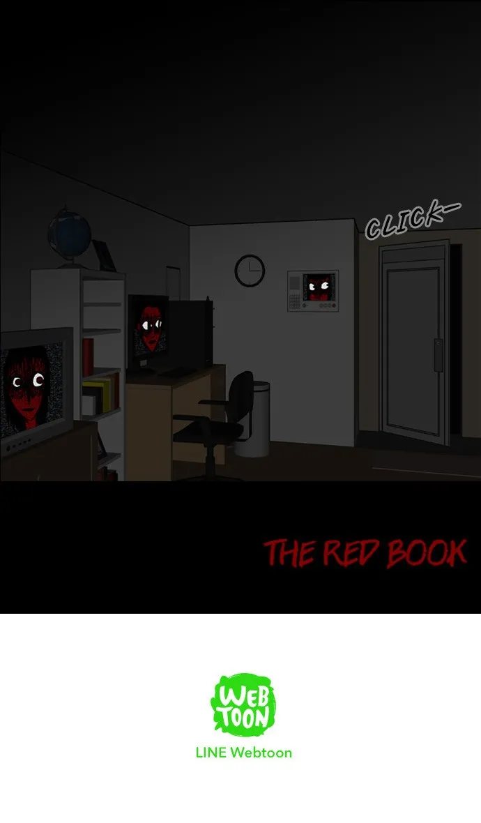 The Red Book Chapter 23 page 16 - 