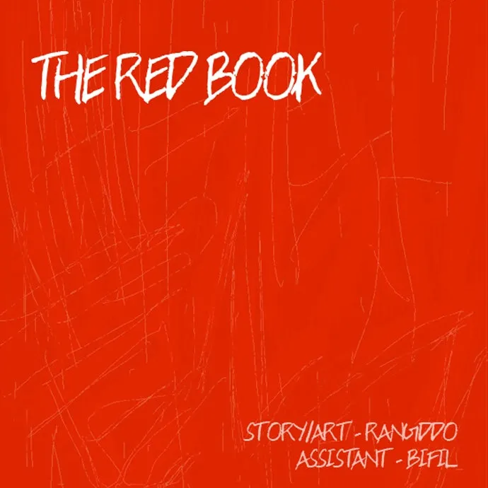 The Red Book Chapter 3 page 1 - 