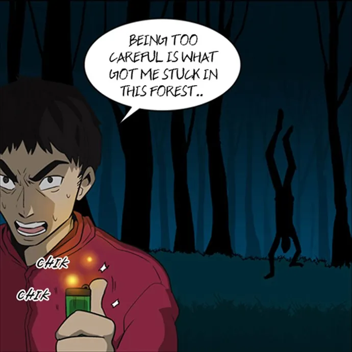 The Red Book Chapter 5 page 11 - 