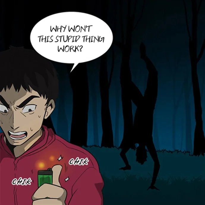 The Red Book Chapter 5 page 12 - 