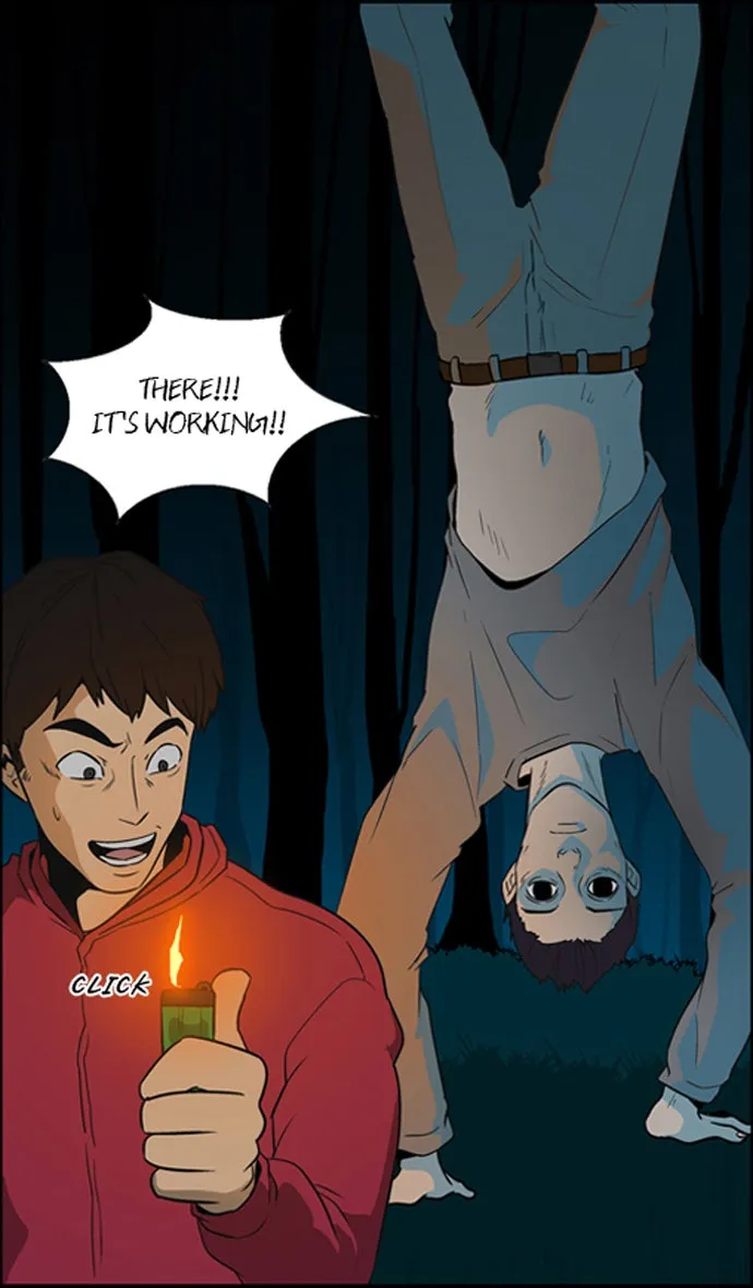 The Red Book Chapter 5 page 13 - 