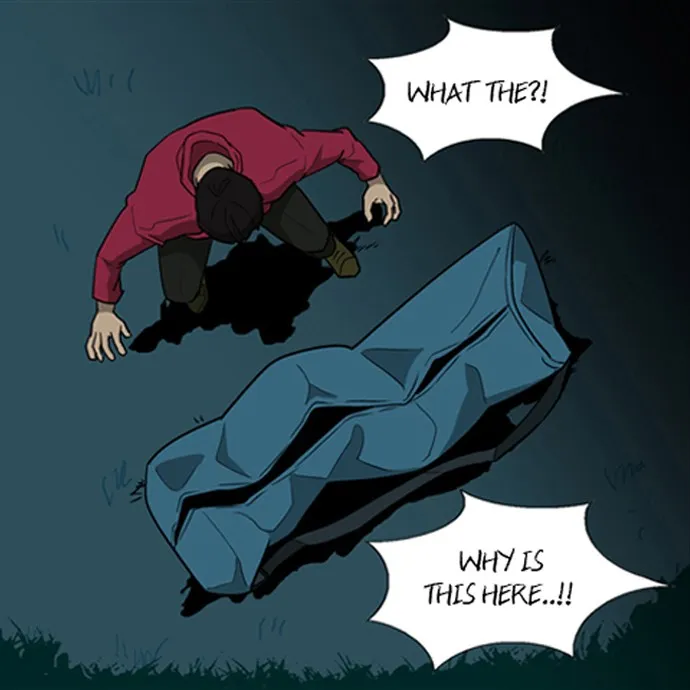 The Red Book Chapter 5 page 6 - 