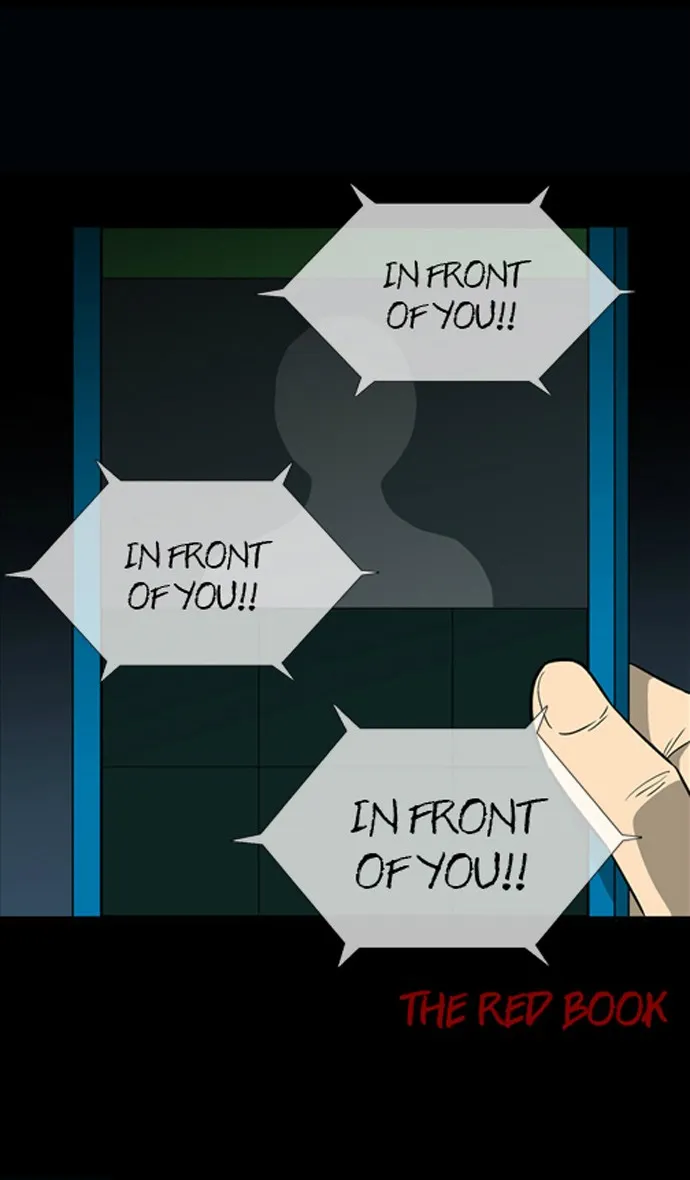 The Red Book Chapter 9 page 21 - 