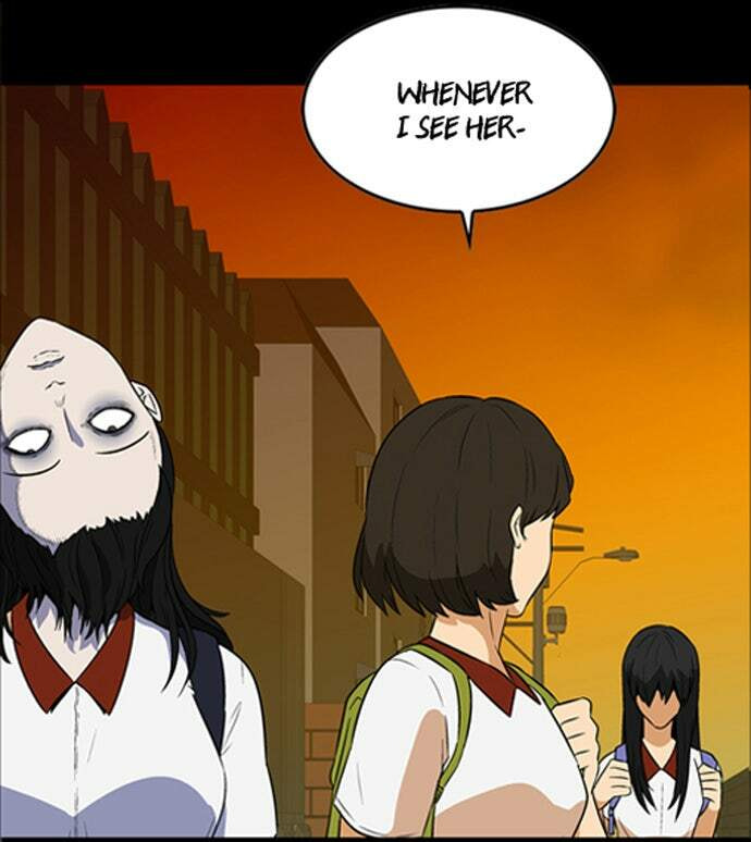 Read The Red Book chapter 1 image 14 on Lezhin
