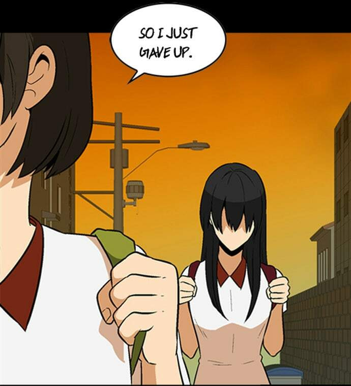 Read The Red Book chapter 1 image 5 on Lezhin