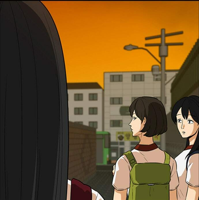 Read The Red Book chapter 1 image 7 on Lezhin
