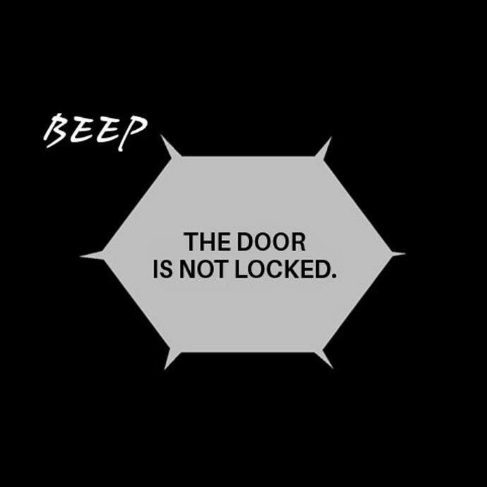 Read The Red Book chapter 11 image 1 on Lezhin