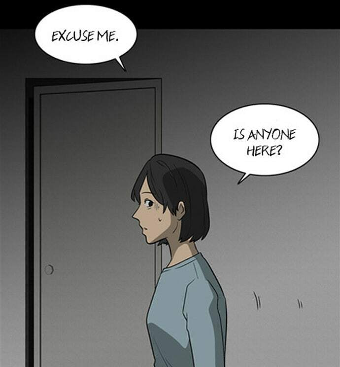 Read The Red Book chapter 11 image 10 on Lezhin
