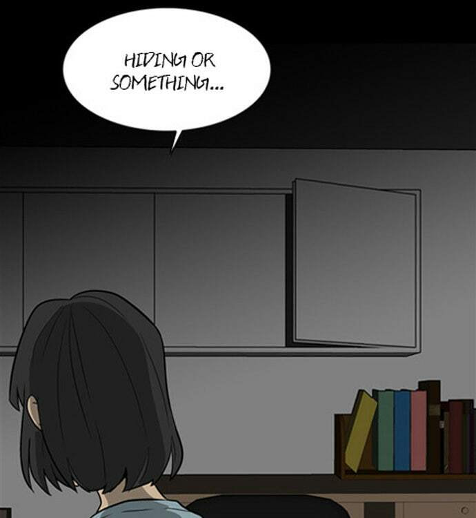 Read The Red Book chapter 11 image 13 on Lezhin