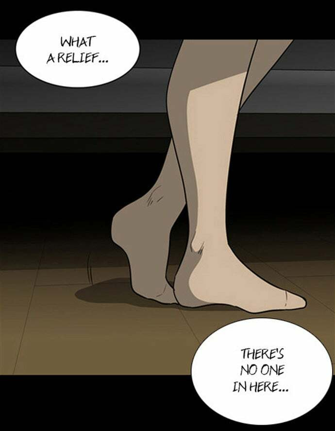 Read The Red Book chapter 11 image 14 on Lezhin