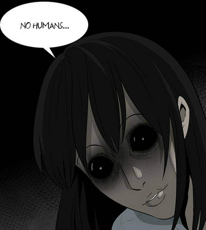 Read The Red Book chapter 11 image 16 on Lezhin
